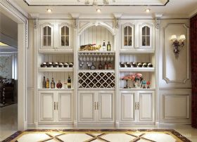 欧式典雅风格OS-033