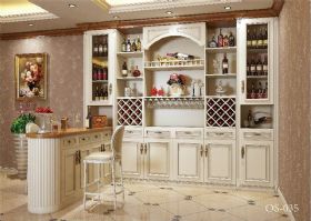 欧式典雅风格OS-035