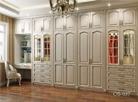 欧式典雅风格OS-037