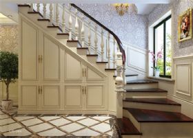 欧式典雅风格OS-044