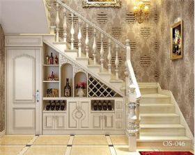欧式典雅风格OS-046