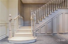 欧式典雅风格OS-045