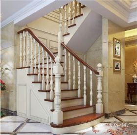 欧式典雅风格OS-047