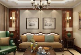 背景墙系列BJQ-002