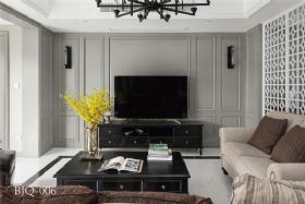 背景墙系列BJQ-006