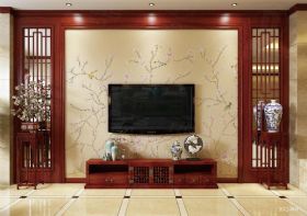 背景墙系列BJQ-009