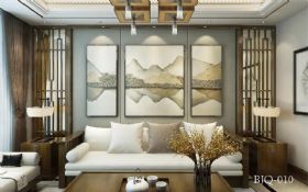 背景墙系列BJQ-010