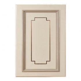 厨柜门板系列MB-866