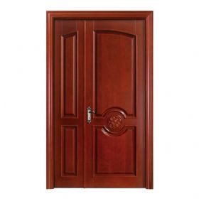 原木门系列MZX-510