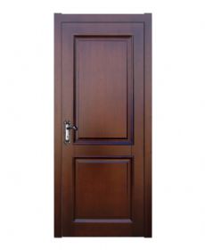 原木门系列MZX-537