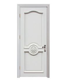 原木门系列MZX-543