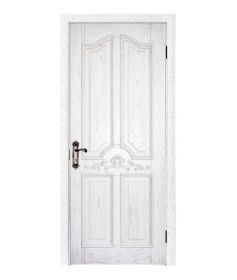 原木门系列MZX-544