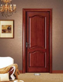 原木门系列MZX-550