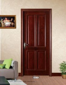 原木门系列MZX-551