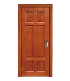 原木门系列MZX-553