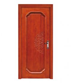 原木门系列MZX-556