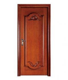 原木门系列MZX-555