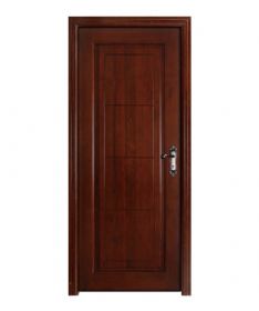 原木门系列MZX-557