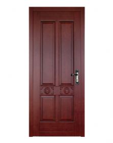 原木门系列MZX-560