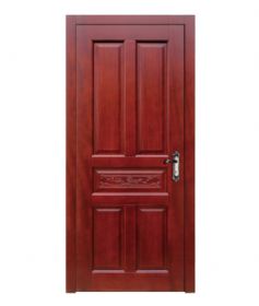 原木门系列MZX-561