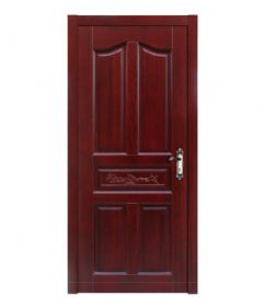 原木门系列MZX-562