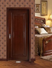 原木门系列MZX-566