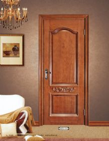 原木门系列MZX-531