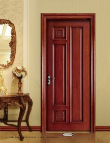 原木门系列MZX-568