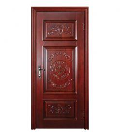 原木门系列MZX-570