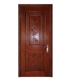 原木门系列MZX-569