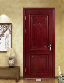 原木门系列MZX-572