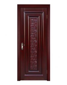 原木门系列MZX-575