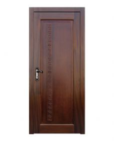 原木门系列MZX-581