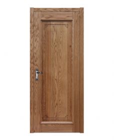 原木门系列MZX-582