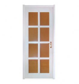 原木门系列MZX-587