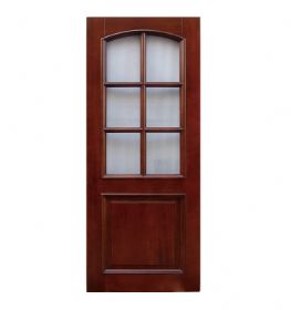 原木门系列MZX-591