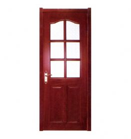 原木门系列MZX-590