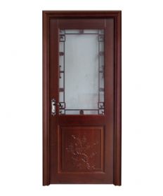 原木门系列MZX-593