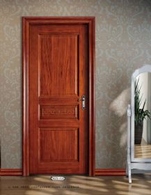 原木门系列MZX-533