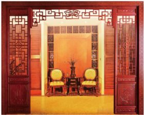 原木门系列垭口-06