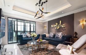 原木护墙板系列整装系列-21