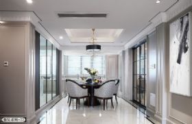 原木护墙板系列整装系列-22