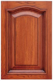 整体橱柜系列门型03-美国橡木