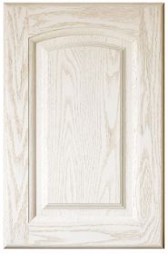 整体橱柜系列门型04-美国橡木