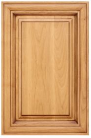 整体橱柜系列门型05-南美樱桃